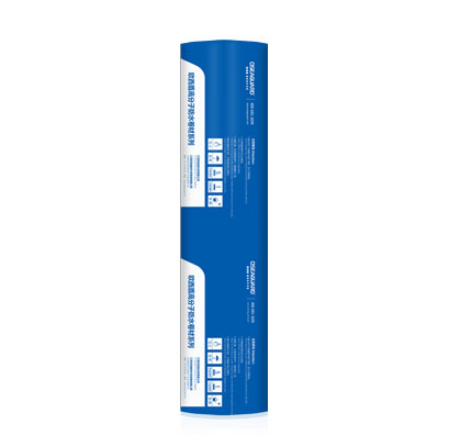 HPM-200聚氯乙烯（PVC）耐根穿刺防水卷材